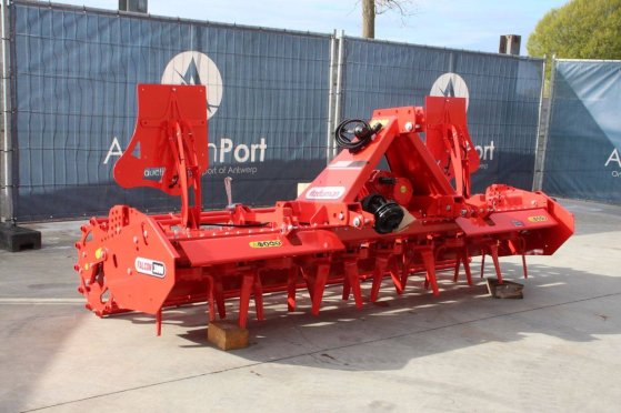 Rotary harrow Özduman Falcon 3000 2026 New Özduman Falcon 3000 2026 1 image 8