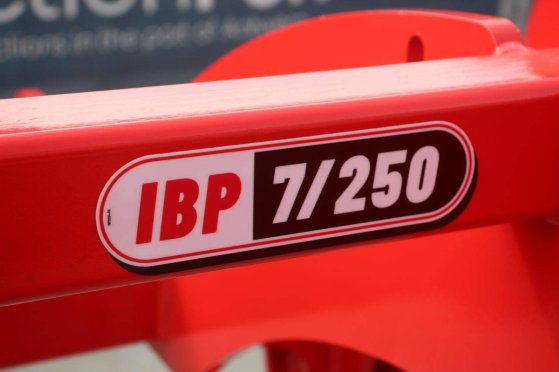 Deep tiller Özduman IBP 7 2026 New Özduman IBP 7 2026 1 image 8