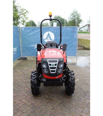 Mini Tractor Tillers Tractors Fieldtrac 922 Diesel 25hp 2024 New Tiller Fieldtrac 922 2024 1 image 8