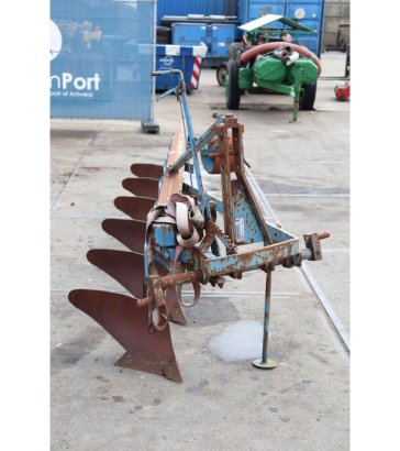 Rabewerk Team Rabe 2 image 8