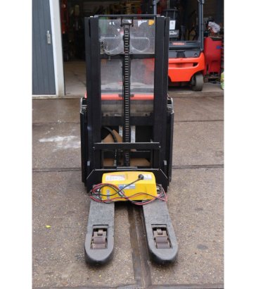 Stapelaar BT SWE200D Elektrisch 2000kg 2015 BT SWE200D 2015 2 image 8