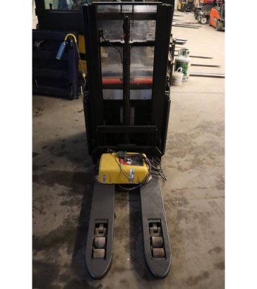 Stacker BT BT Staxio Electric BT BT Staxio 2 image 8