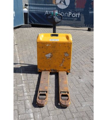 Heavy machinery product image - Image 8 of 15