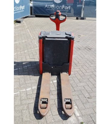 Heavy machinery product image - Image 8 of 15