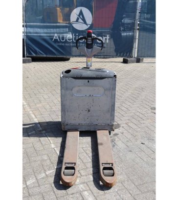 Heavy machinery product image - Image 8 of 15