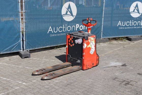 Heavy machinery product image - Image 8 of 15