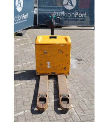 Heavy machinery product image - Image 8 of 15