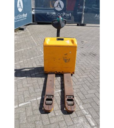 Heavy machinery product image - Image 8 of 15