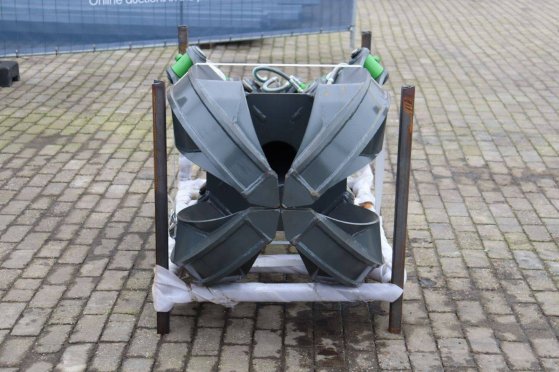 Polyp Gripper New Onbekend 1 image 8