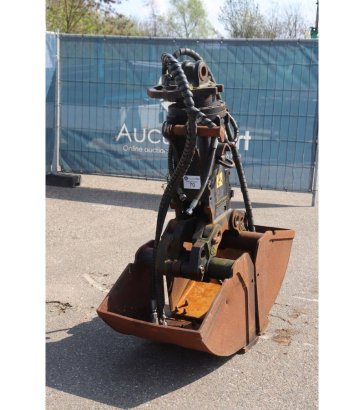 Kinshofer grabber Kinshofer 2 image 8