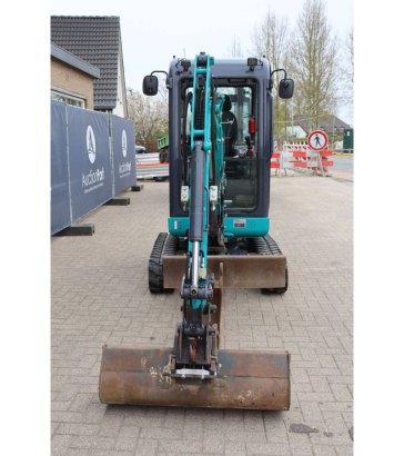 Mini excavator Sunward SWE20F Diesel 2023 Sunward SWE20F 2023 2 image 8