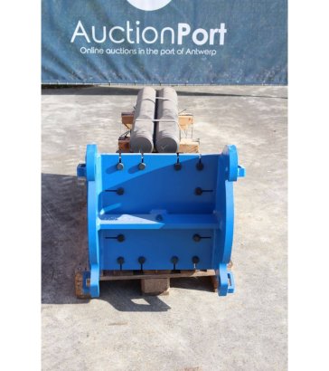 Sloophamer Hammer HM1302 2020 Nieuw Hammer HM 1302 2020 1 image 8