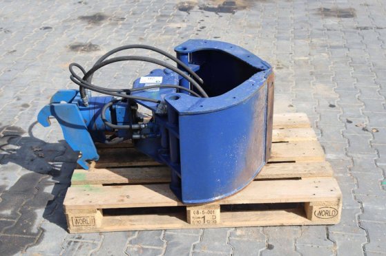 Grabber Eurograb Sor125H CW0 2008 eurograb Sor125H CW0 2008 2 image 8