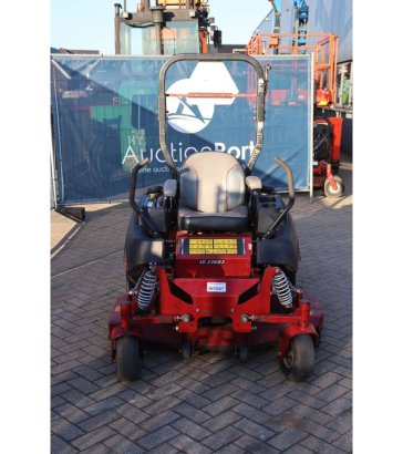 Zitmaaier Ferris Zeroturn IS2100z Benzine 2018 Ferris Zeroturn IS2100z 2018 2 image 8