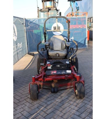 Zitmaaier Toro Zeroturn 7000 Diesel 2014 Onbekend 2 image 22