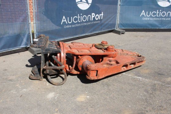 Sorting gripper Cutter 2 image 8