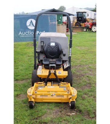 Ride-on mower Walker MD21D-32 Diesel Walker MD21D-32 2 image 8