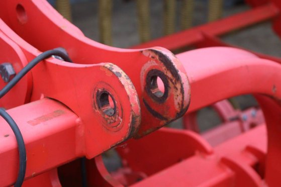 Seeding machine Maschio S Maria 300 2011 Maschio S Maria 300 2011 2 image 8