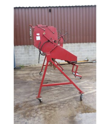Grain seeder Kongskilde DEMETER CLASSIC 3000 A 2000 Kongskilde DEMETER CLASSIC 3000 A 2000 2 image 8