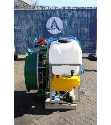 Field sprayer AST MOLS PT200 2025 AST MOLS PT 200 2025 2 image 8