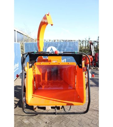 Forage Harvester Agri Implement W.FC130E 2024 New Agri Implement W.FC130E 2024 1 image 8
