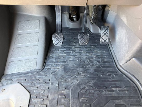 Volkswagen Crafter Diesel Van 102hp 2019 Volkswagen Crafter 2019 2 Closed vans image 8