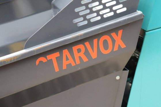 Minidumper Starvox TC-500 Petrol 2025 Demo Starvox TC-500 2025 2 Mini dumpers image 8