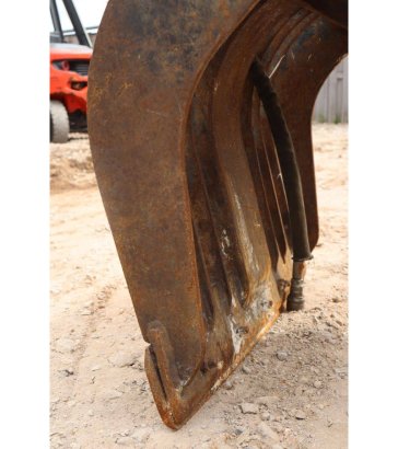 JCB SG 300 2009 Sorting Grab SG 300 2009 2 image 8