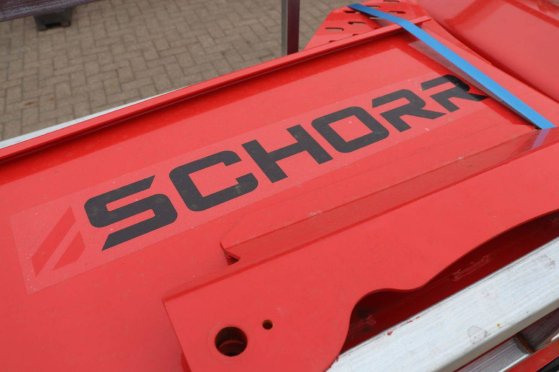 Mini Dumper Schorr Petrol New Schorr Mini Dumper 1 Mini dumpers image 8