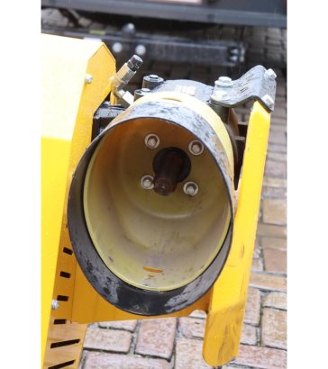 Flail mower Orsi COMPETITION GS OFF-SET 180 2020 Onbekend 2 image 8