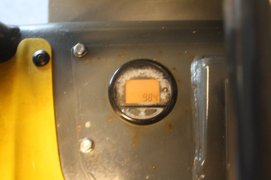 Tracked dumper Wacker Neuson DT10E Electric 2019 Neuson DT10E 2019 2 image 8