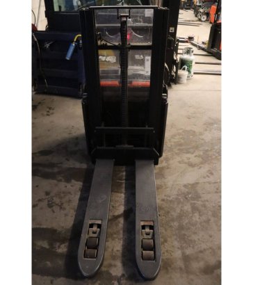 Stapelaar BT SWE200D Elektrisch 2000kg 2013 BT SWE200D 2013 2 image 8