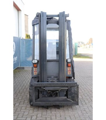 Heftruck Still R 60-35 Elektrisch 3500kg 3.8m 2003 R 60-35 2003 2 Forklift image 8