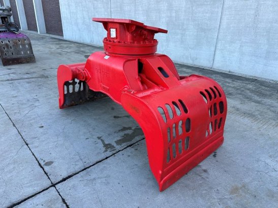 Sorting grapple Rotator RG37 2000kg ROTAR RG37 2 image 8