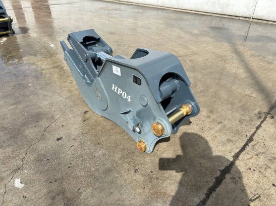 Crusher HP04 2025 New HP04 2025 1 image 8