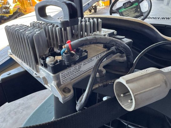Golf Cart Club Car Electric 240V ClubCar 2 image 8