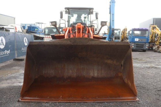 Hitachi ZW250-6 Diesel Wheel Loader 196kW 2019 884 2019 2 image 8
