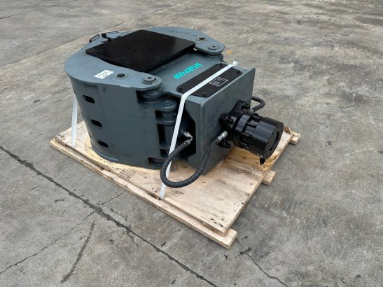 Sorting grab HGRP 40F New HGRP 40F 2025 1 image 8