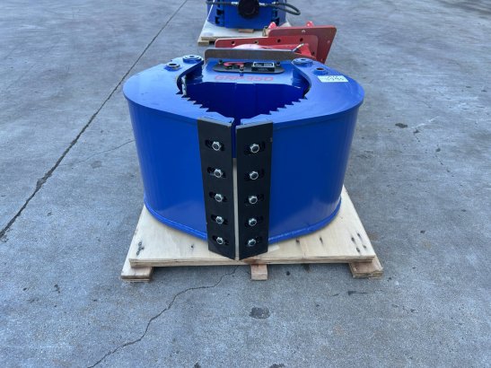 Sorting grabber HGRP 350 New HGRP 350 2026 1 image 8