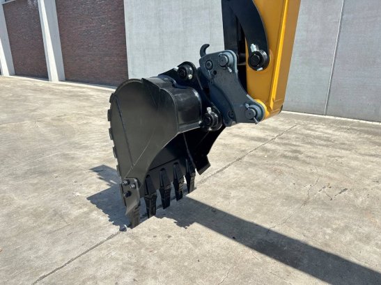 Sany SY70C Diesel Mini Excavator 2026 New SY70C 2026 1 Crawler Excavators image 8