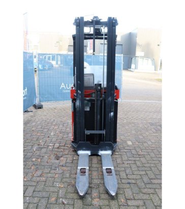 Reach truck Actil L1350 TTFY Electric 1350kg 5.5m 2018 Actil L1350 TTFY 2018 2 image 8