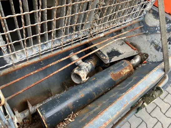 Concrete pump Brinkmann Pumps Brinkman Pumps 2 image 8