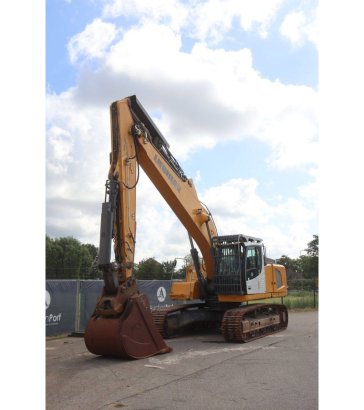 Crawler excavator Liebherr R936LC Diesel 170kW 2019 R 936 LC 2019 2 Crawler Excavators image 8