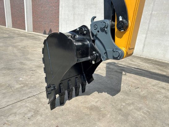 Sany SY70C Crawler Excavator 2026 New SY70C 2026 1 Crawler Excavators image 8