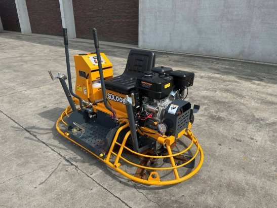 Concrete polisher SDLOOL 80R 2025 New SDLOOL 80R 2025 1 image 8