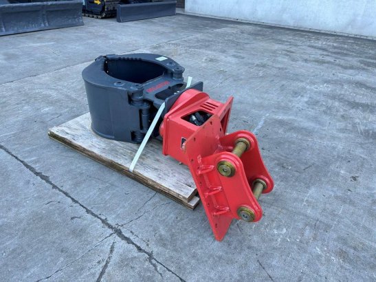 Sorting grabber HGRP 350 2026 New HGRP 350 2026 1 image 8
