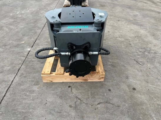 Sorting grabber HGRP 30F 2025 New HGRP 30F 2025 1 image 8