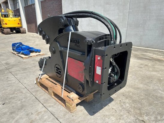 Crusher Hammer RH15 2017 Hammer RH15 2017 2 image 8