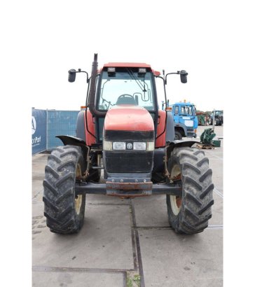 Tractor New Holland M1004DT Diesel 1998 (Margin) M1004DT 1998 2 image 8