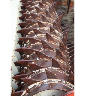 Belrecolt HRB30 rotary harrow Belrecolt HRB 30 2 image 8